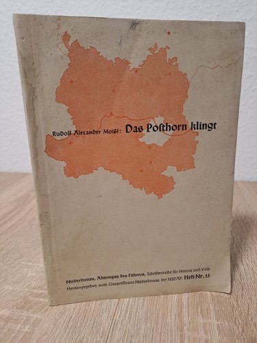 ❌️ÖSTERREICH,POSTGESCHICH