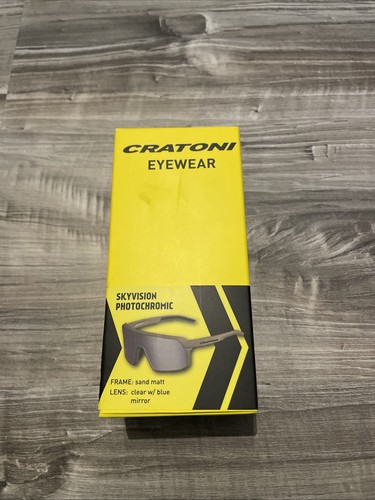Cratoni eyewear skyvision - cratoni,