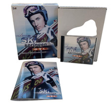 RTL Skispringen 2002 mit Martin Schmidt - Big Box - CIB | PC-Spiel