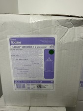 Nutricia Flocare Behälter
