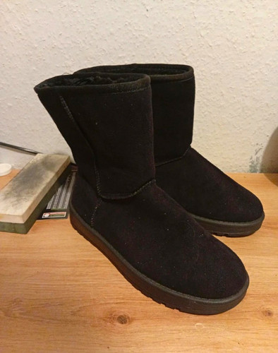 Fashion damen schneestiefel - damen,