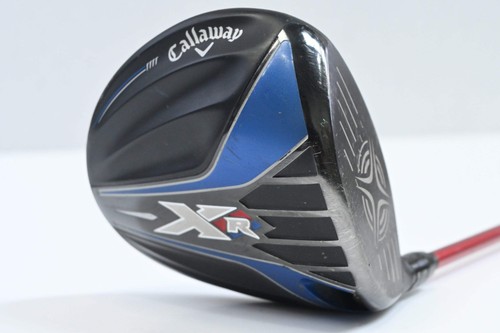Callaway xr16 driver 10 - /, 10,5