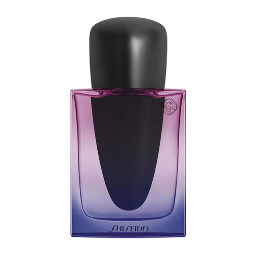 Shiseido ginza night edp - ginza,