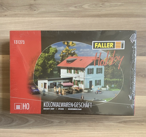 Faller 131273 87 - 131273, h0