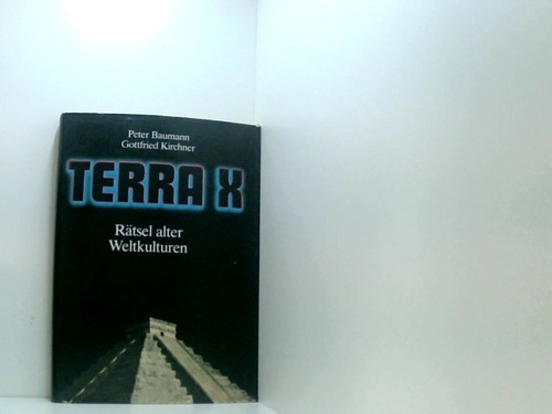Terra rätsel alter - x,