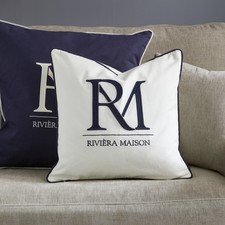 Riviera maison monogram - maison,