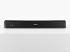 Bose Solo 5 TV Soundbar