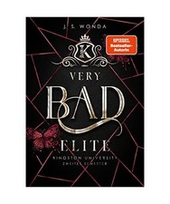 Very Bad Elite: Kingston