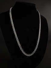 6mm Cuban Chain Panzerkette