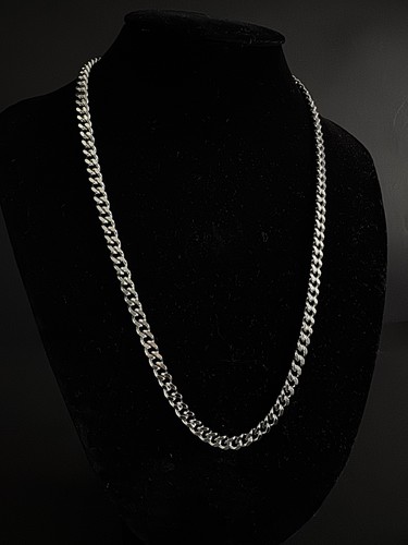 6mm cuban chain panzerkette - 6mm,