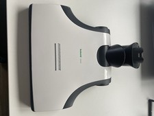 Vorwerk Bürste EB 400 Gebraucht