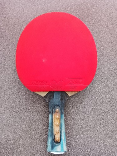 Timo boll tischtennisschläger - boll,