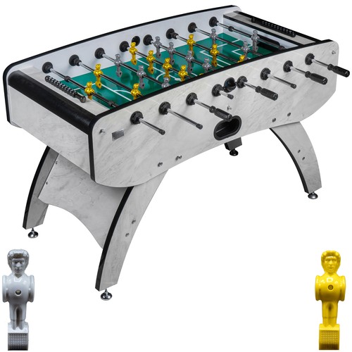 Fußball tischkicker design - tischkicker,