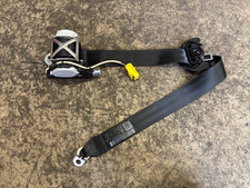 Sicherheitsgurt vorne rechts VW Passat CC 3C1857706F