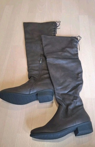 Neu overknee stiefel - ☆, overknee-stiefel