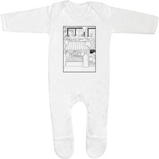 Baby Strampler Jumpsuits /