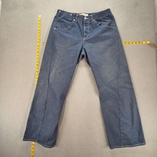 VTG Levis Engineered Jeans