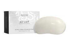 Scottish Fine Soaps Stückseife Au Lait 300g