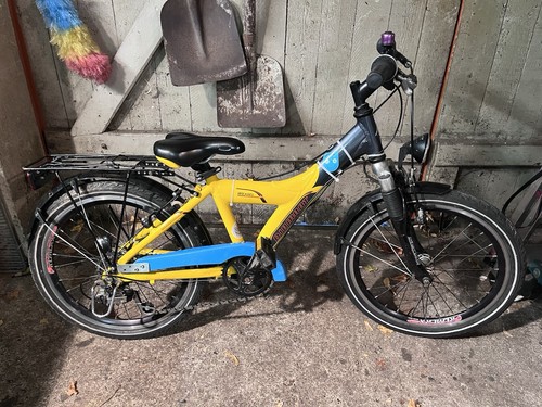 Kinderrad diamant kinder - diamant,