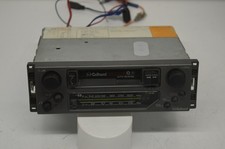 Retro Autoradio Gelhard GXR830 Kassettenradio Sammler Vintage Cassette Oldtimer