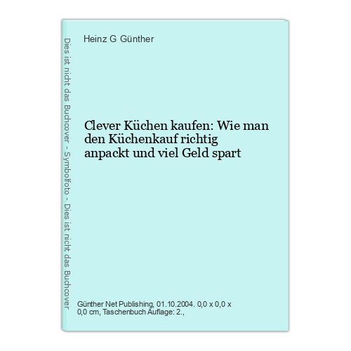 Clever küchen kaufen - wie, man