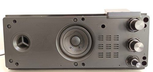 Sony icf m1000 design - icf-m1000, radio