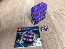 LEGO Harry Potter: Der