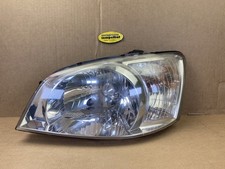 Hyundai Getz Scheinwerfer mit Blinker links 92101-1CXXX Bj 2005 2906435