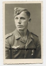 Z3558 Portrait LW Soldat