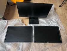 3x Monitor Paket – 2x Dell