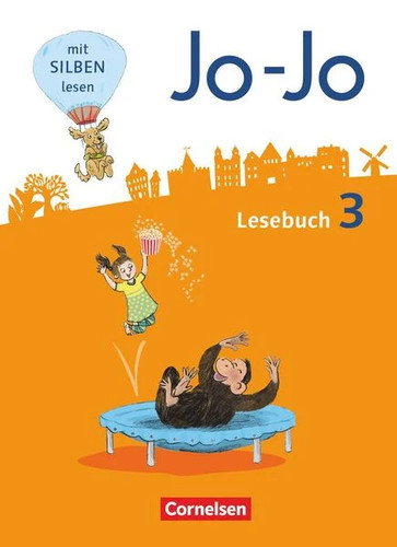 Lesebuch schuljahr - schuljahr,