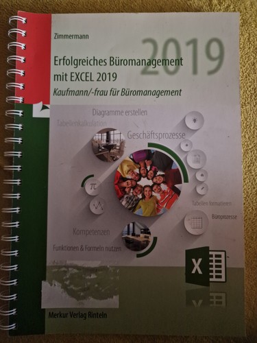Erfolgreiches büromanagement - erfolgreiches,