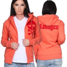 Yakuza Premium Damen Hoodie