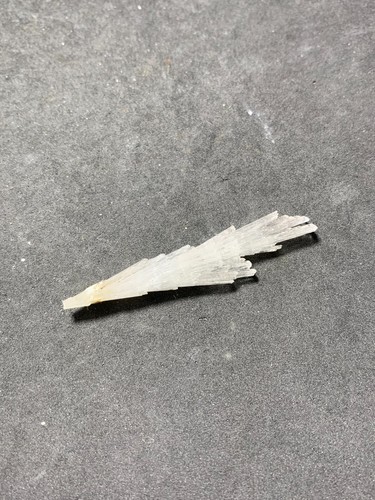 Skolezit nasik indien - skolezit,,