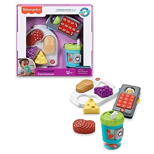 Fisher price hfj95 - fisher-price,