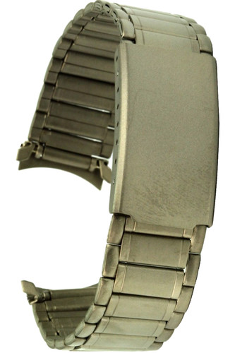 Titan uhrarmband rundanschluss - uhrarmband,