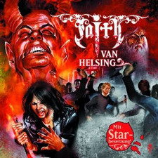 Faith the van - faith,