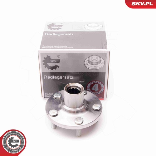 Esen skv radlagersatz 29skv148 - radlagersatz,