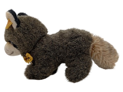 Steiff kuscheltier waschbär - steiff,