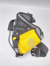 Jack Wolfskin Quick Draw Tragetasche Flaschenhalter Gürteltasche Gelb #KT9322X-
