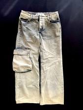 Off-Wite Toybox Wäschejeans