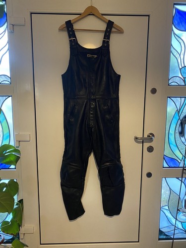 Louis motorrad lederhose - motorrad,
