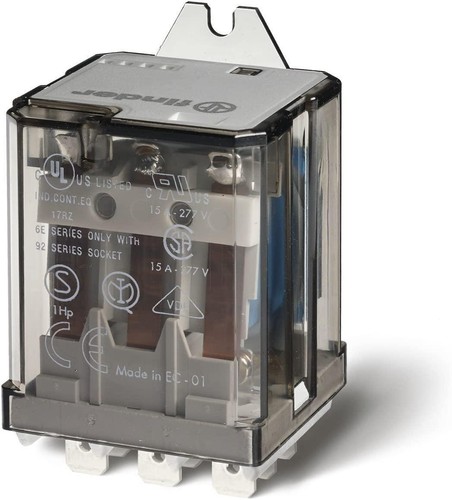 Finder serie rele - finder,