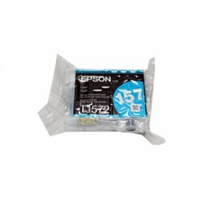 Epson Patrone Nr. 157 Cyan
