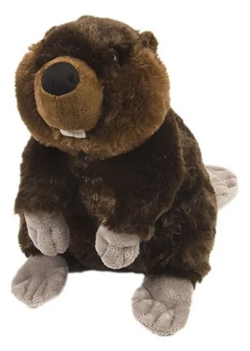 Beaver wild republic - beaver,