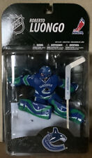McFarlane NHL  Roberto Luongo