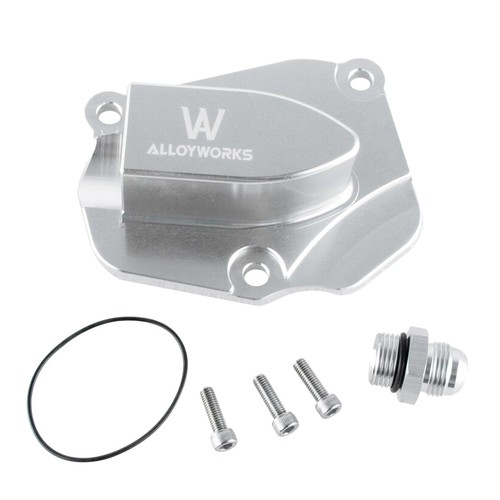 Motoren ölrücklaufspanner - motoren,