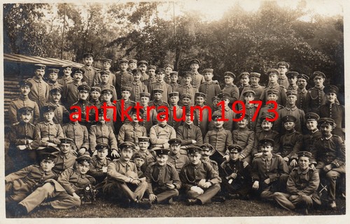 Foto ww1 1915 - ww1, 23.7.1915