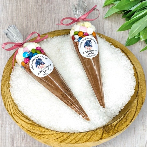 Süße gastgeschenk - süße,