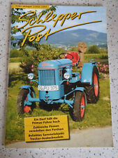 Schlepper Post 4/2002 Primus